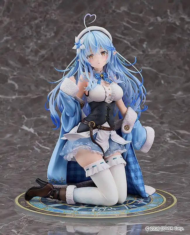 Figurka Hololive Production 1/6 Yukihana Lamy 22 cm zdjęcie produktu