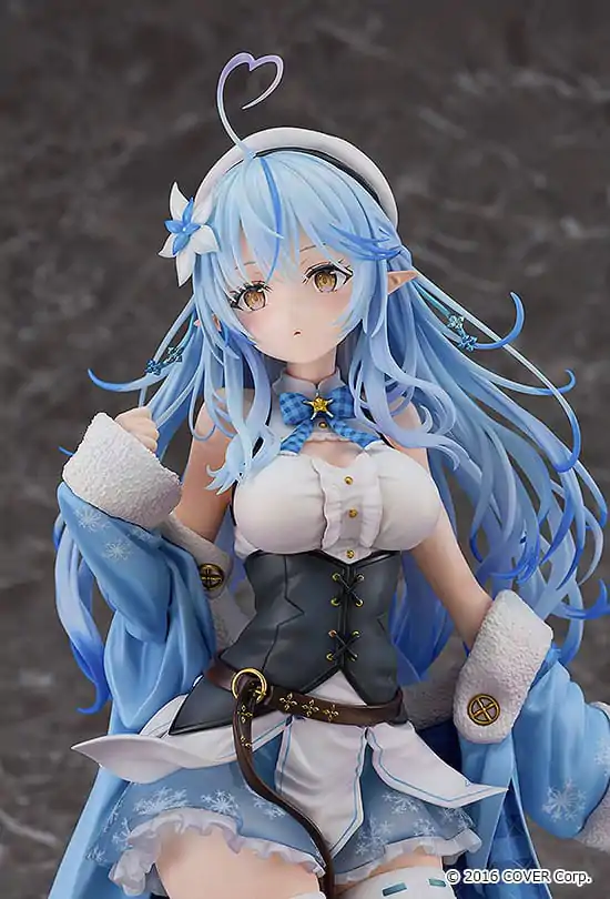 Figurka Hololive Production 1/6 Yukihana Lamy 22 cm zdjęcie produktu