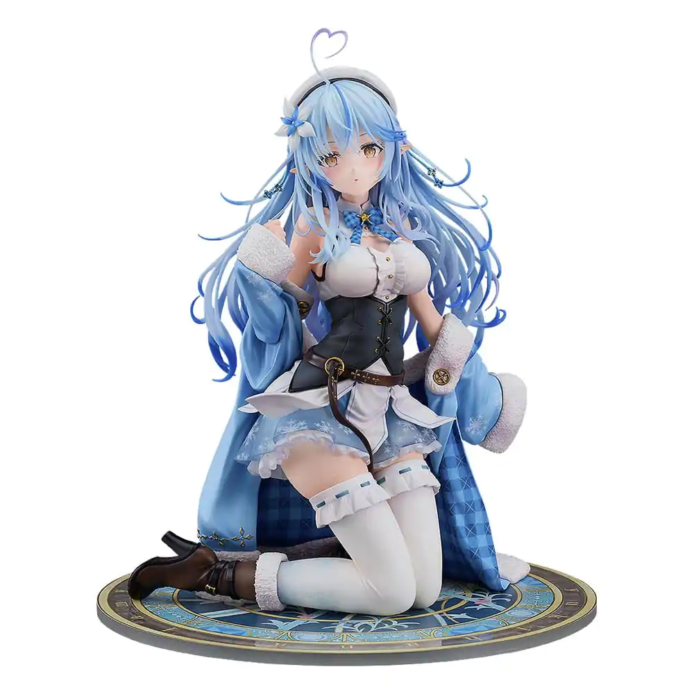 Figurka Hololive Production 1/6 Yukihana Lamy 22 cm zdjęcie produktu