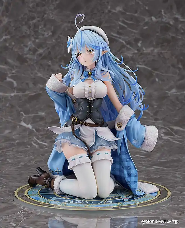 Figurka Hololive Production 1/6 Yukihana Lamy 22 cm zdjęcie produktu