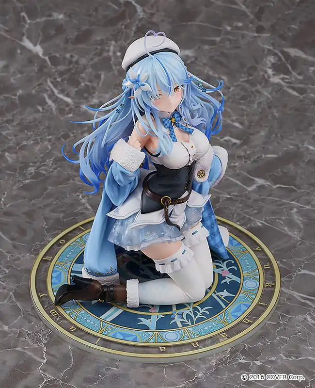 Figurka Hololive Production 1/6 Yukihana Lamy 22 cm zdjęcie produktu