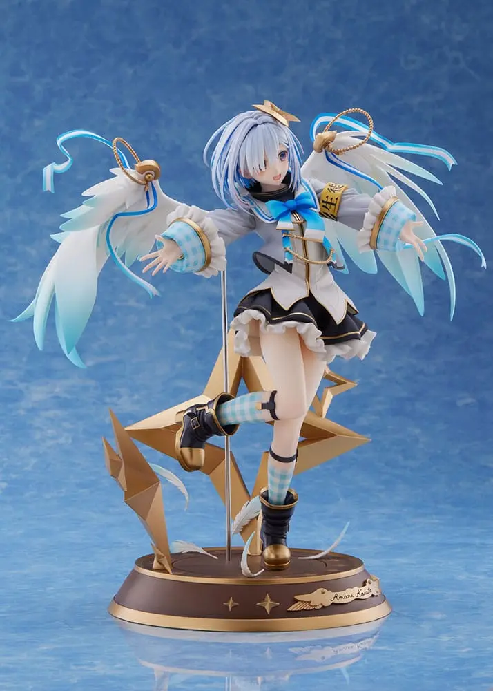 Hololive Production Statua PVC 1/7 Amane Kanata 24 cm (re-run) zdjęcie produktu