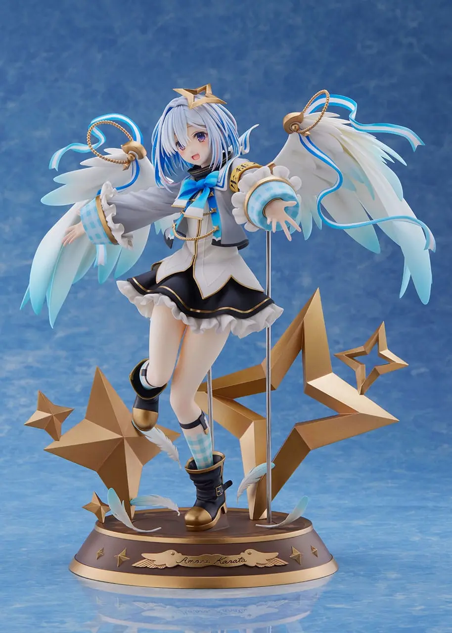 Hololive Production Statua PVC 1/7 Amane Kanata 24 cm (re-run) zdjęcie produktu