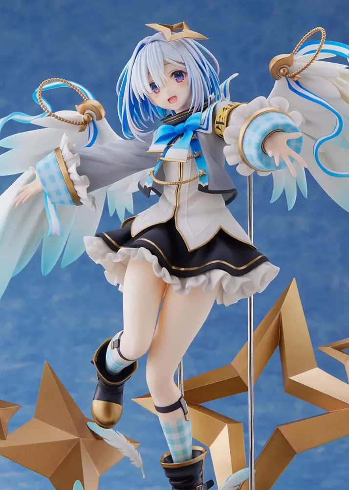 Hololive Production Statua PVC 1/7 Amane Kanata 24 cm (re-run) zdjęcie produktu