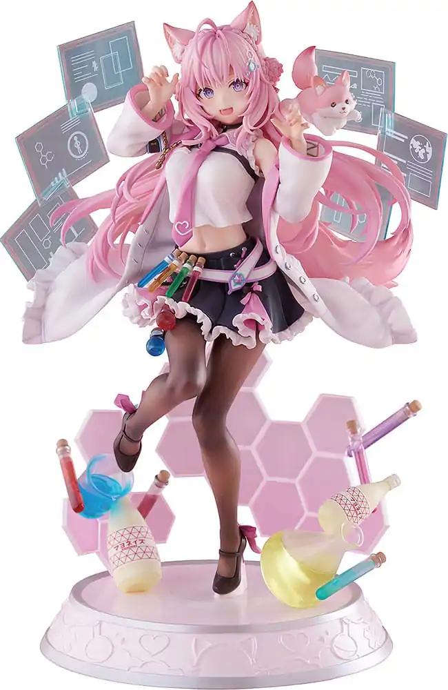 Hololive Production PVC Statua 1/7 Hakui Koyori 25 cm zdjęcie produktu