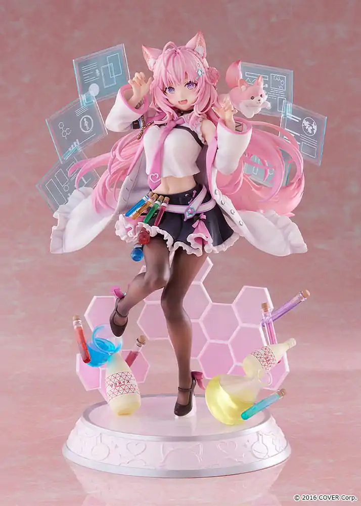 Hololive Production PVC Statua 1/7 Hakui Koyori 25 cm zdjęcie produktu