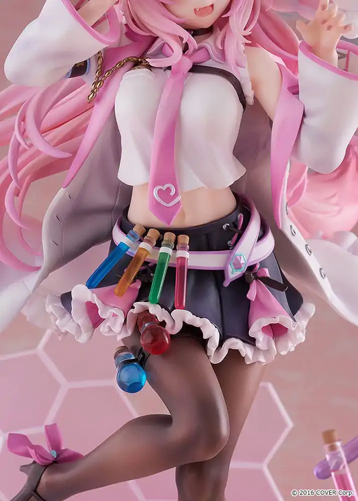 Hololive Production PVC Statua 1/7 Hakui Koyori 25 cm zdjęcie produktu