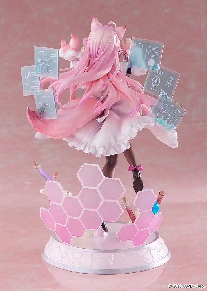 Hololive Production PVC Statua 1/7 Hakui Koyori 25 cm zdjęcie produktu