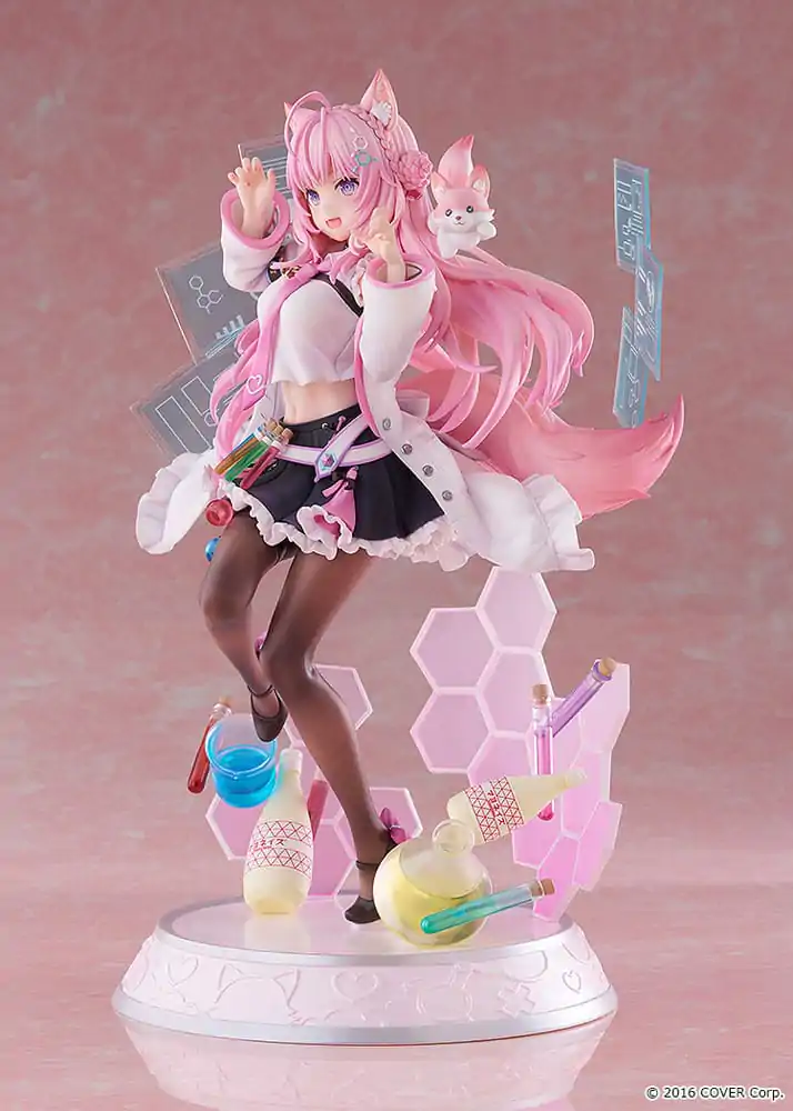 Hololive Production PVC Statua 1/7 Hakui Koyori 25 cm zdjęcie produktu