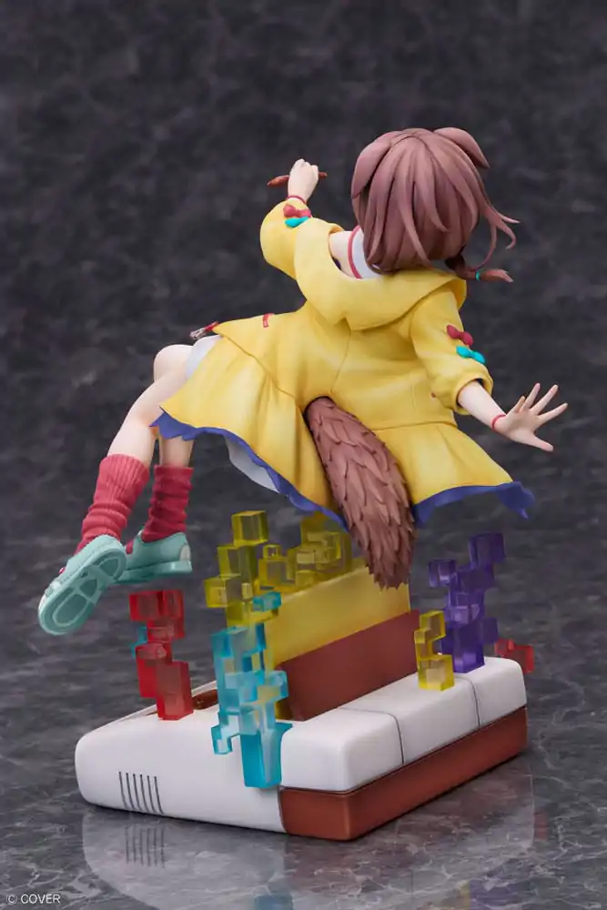 Hololive Production Statua PVC 1/7 Inugami Korone We Are Gamers Ver. 20 cm zdjęcie produktu