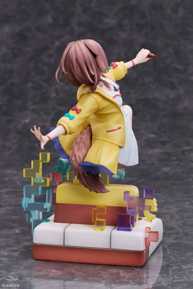 Hololive Production Statua PVC 1/7 Inugami Korone We Are Gamers Ver. 20 cm zdjęcie produktu
