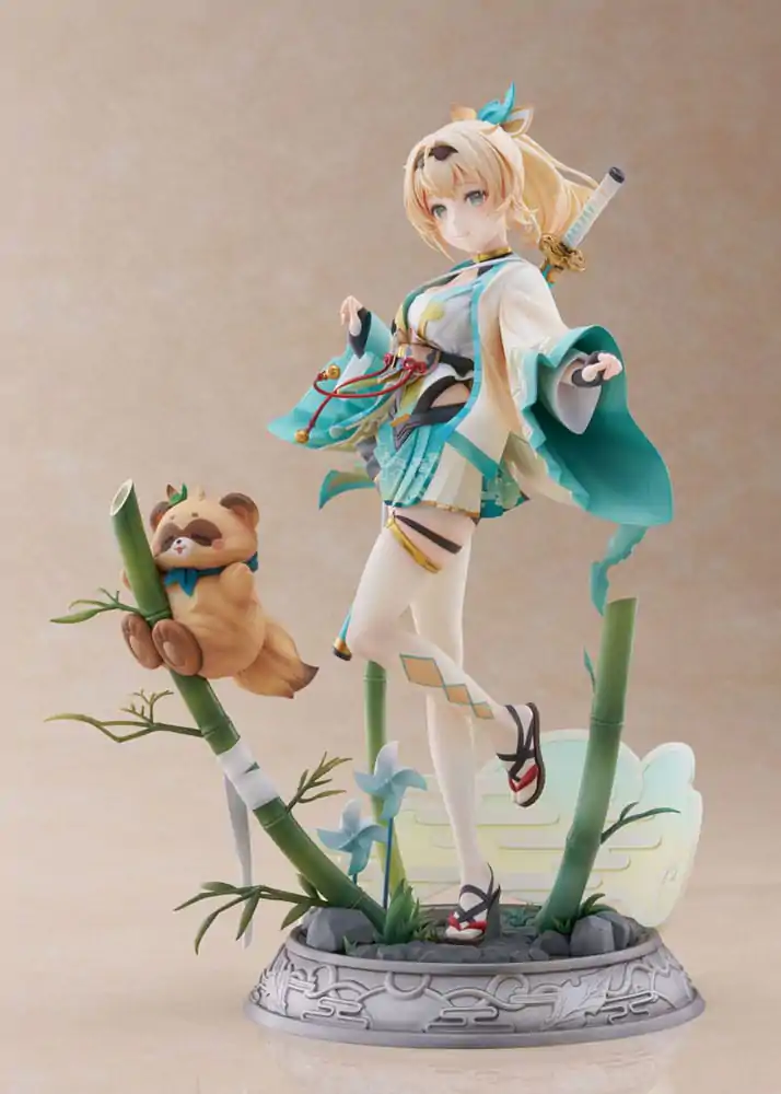 Hololive Production PVC Statua 1/7 Iroha Kazama 27 cm zdjęcie produktu