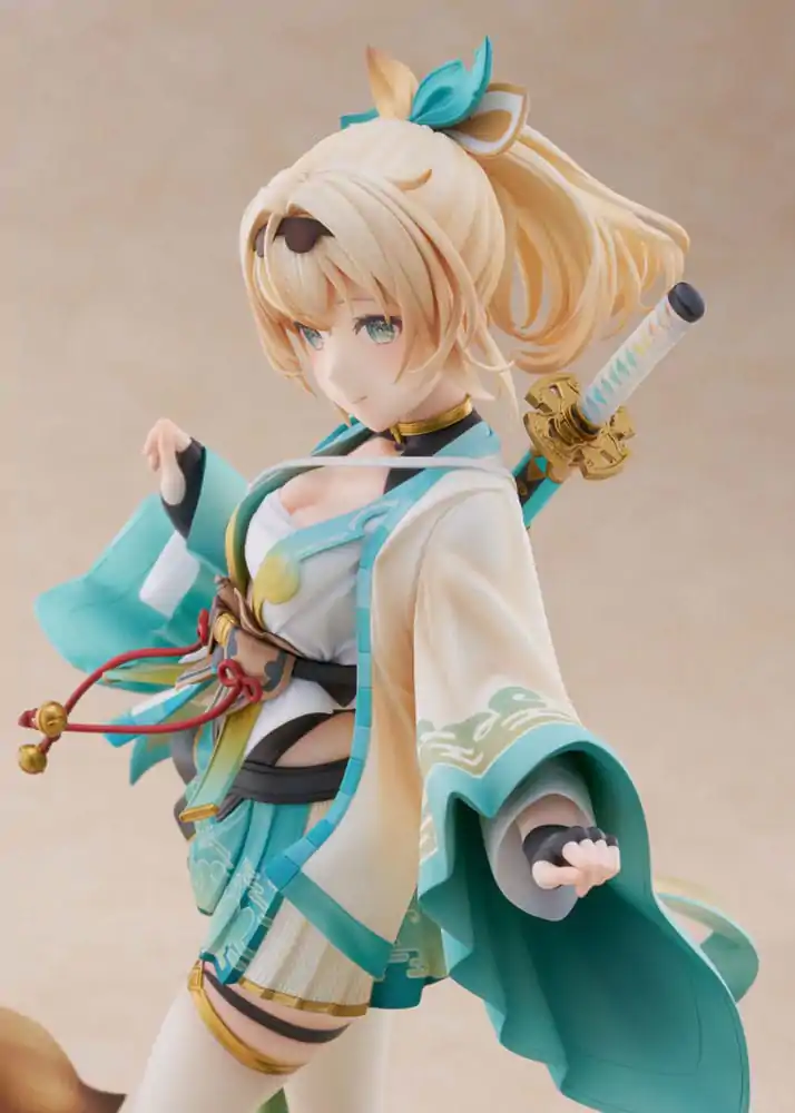 Hololive Production PVC Statua 1/7 Iroha Kazama 27 cm zdjęcie produktu