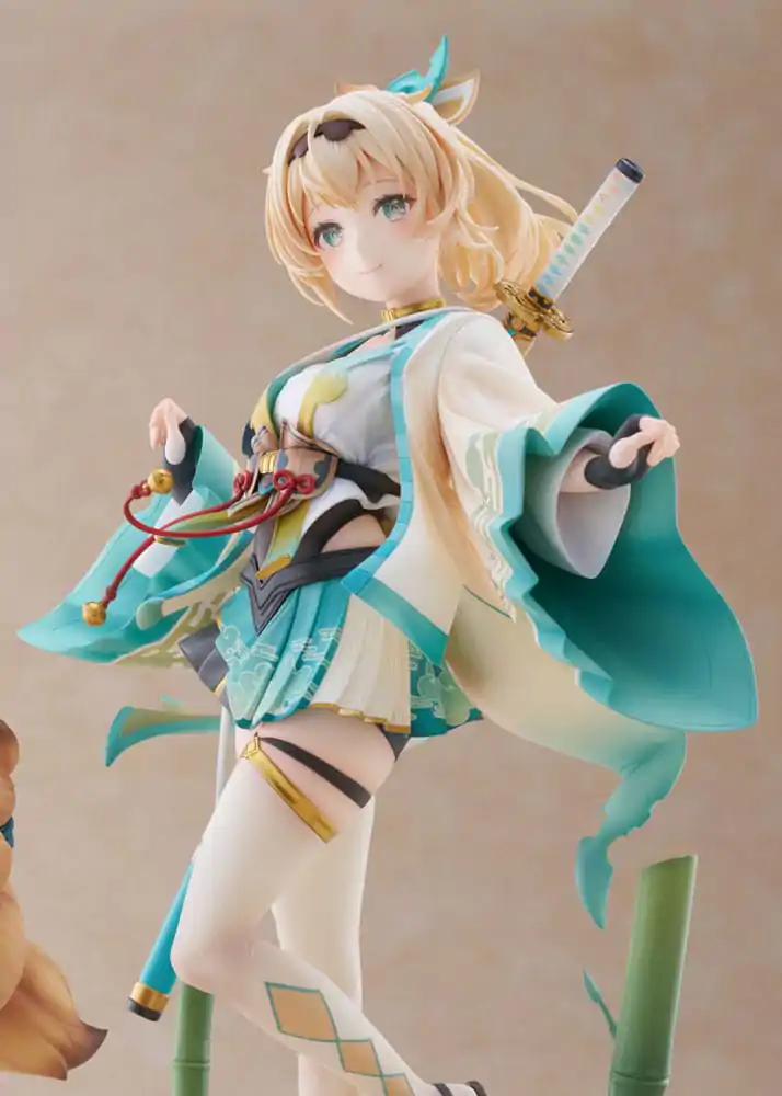 Hololive Production PVC Statua 1/7 Iroha Kazama 27 cm zdjęcie produktu