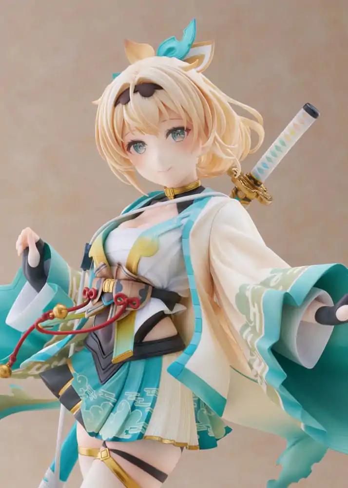 Hololive Production PVC Statua 1/7 Iroha Kazama 27 cm zdjęcie produktu