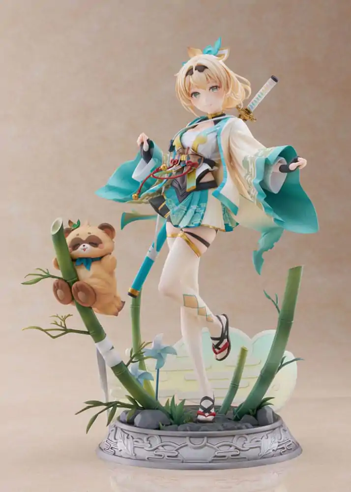 Hololive Production PVC Statua 1/7 Iroha Kazama 27 cm zdjęcie produktu