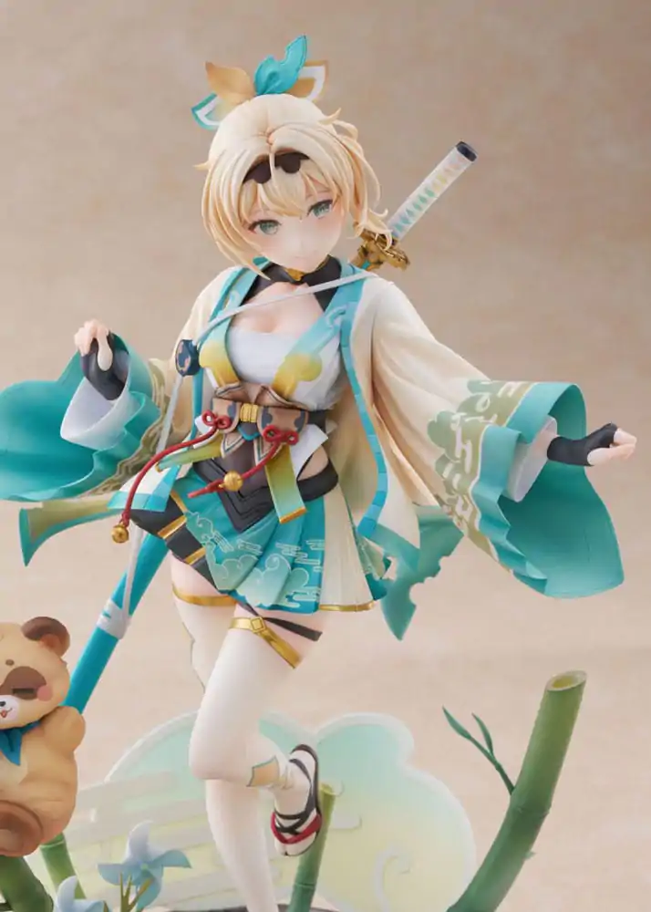 Hololive Production PVC Statua 1/7 Iroha Kazama 27 cm zdjęcie produktu