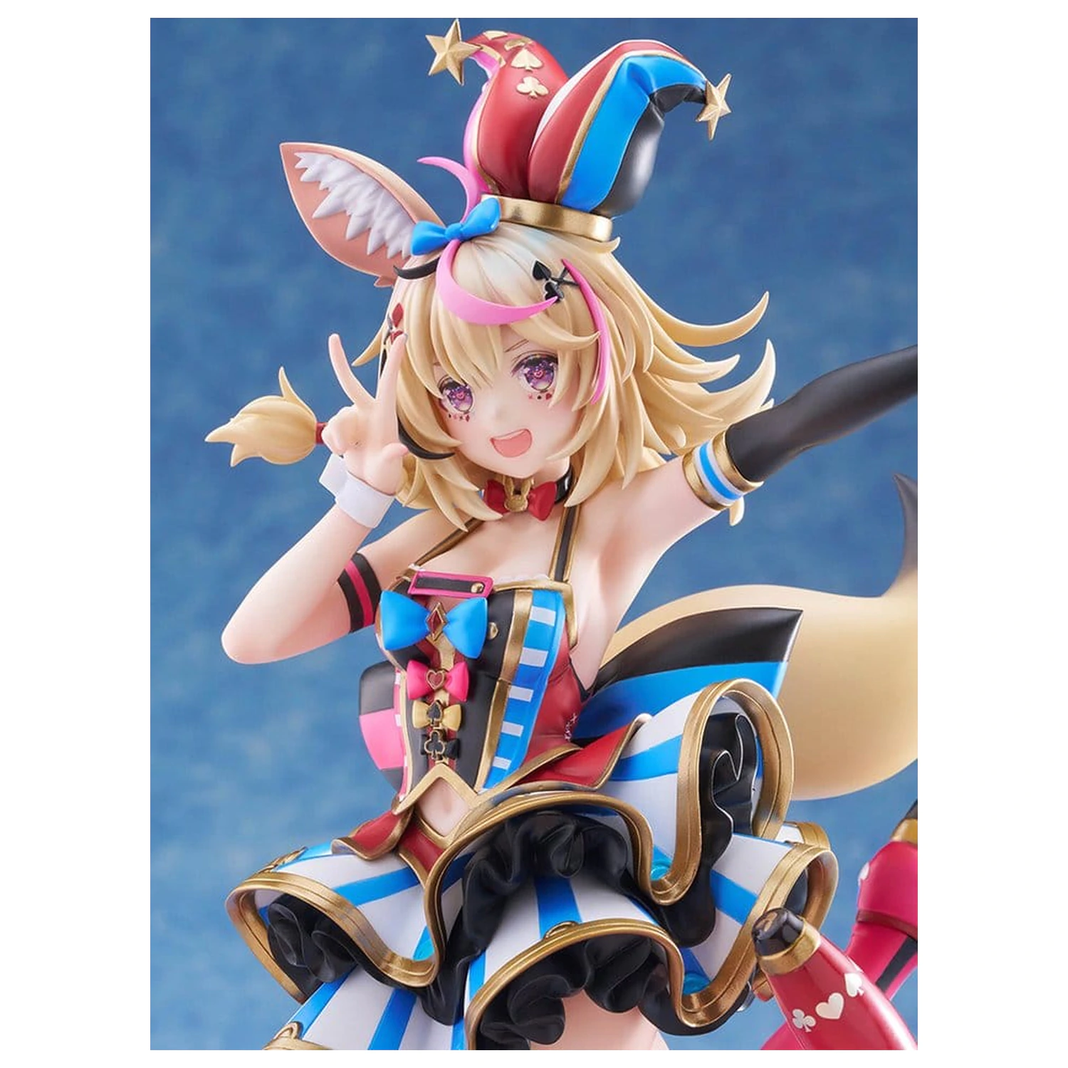 Hololive Production PVC Figurka 1/7 Omaru Polka 28 cm zdjęcie produktu