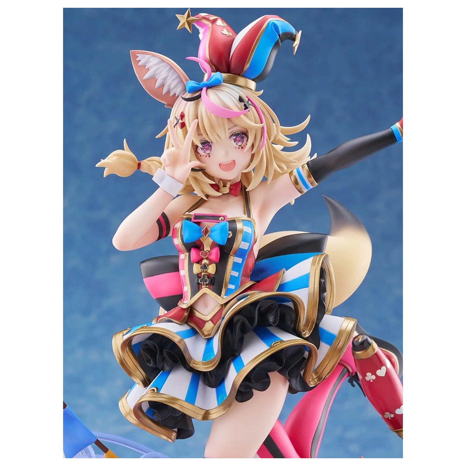 Hololive Production PVC Figurka 1/7 Omaru Polka 28 cm zdjęcie produktu