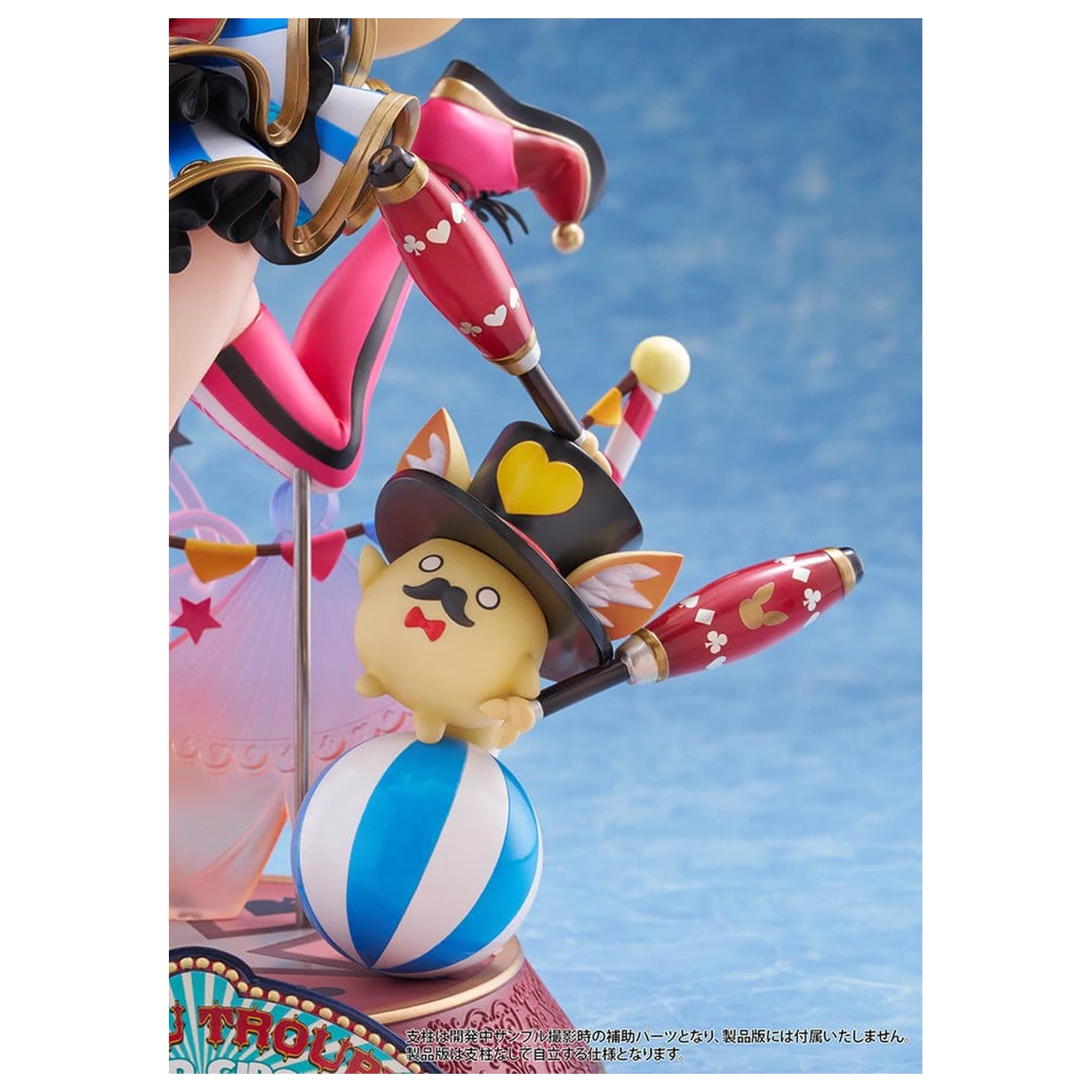 Hololive Production PVC Figurka 1/7 Omaru Polka 28 cm zdjęcie produktu