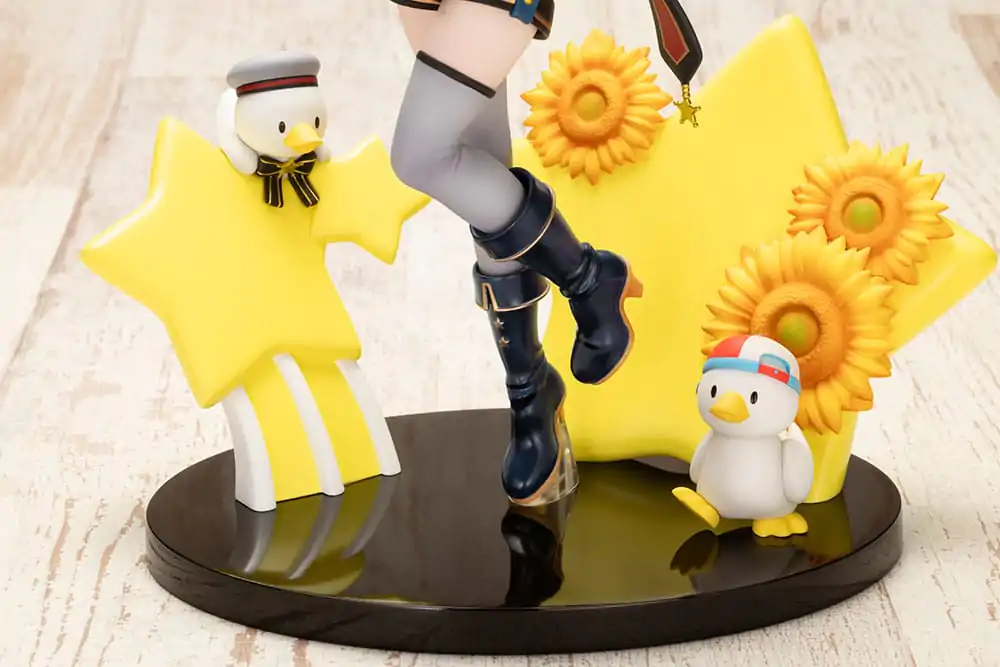 Hololive Production Statuetka PVC 1/7 Oozora Subaru Suspenders Outfit Ver. 21 cm zdjęcie produktu