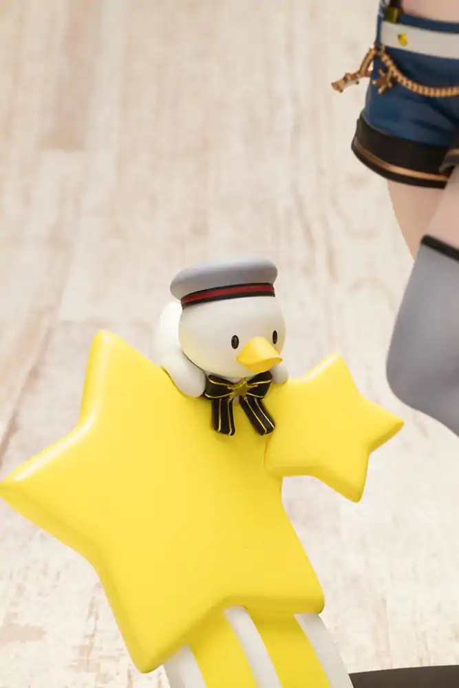 Hololive Production Statuetka PVC 1/7 Oozora Subaru Suspenders Outfit Ver. 21 cm zdjęcie produktu