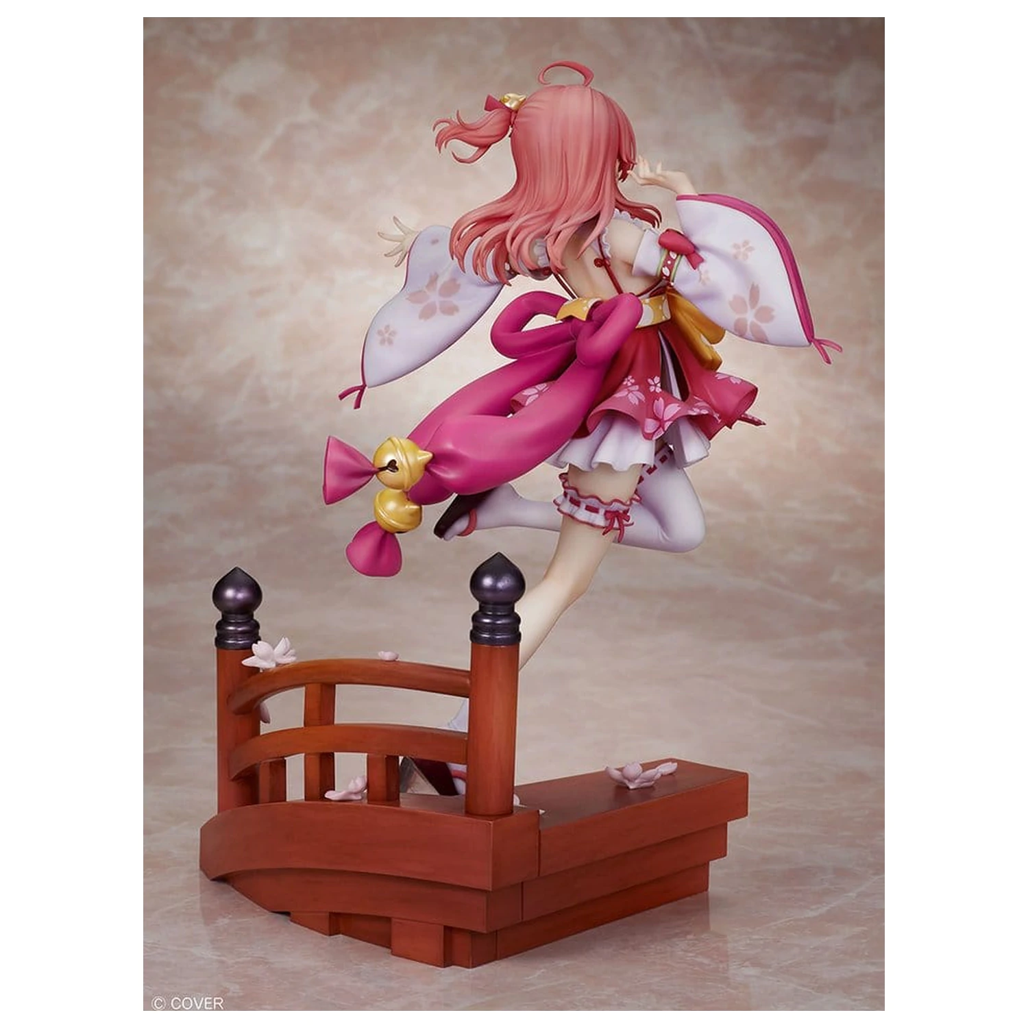 Hololive Production PVC Figurka 1/7 Sakura Miko 24.5 cm zdjęcie produktu