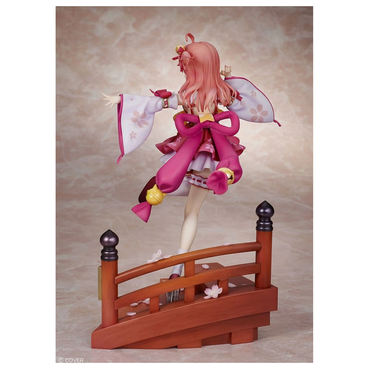 Hololive Production PVC Figurka 1/7 Sakura Miko 24.5 cm zdjęcie produktu
