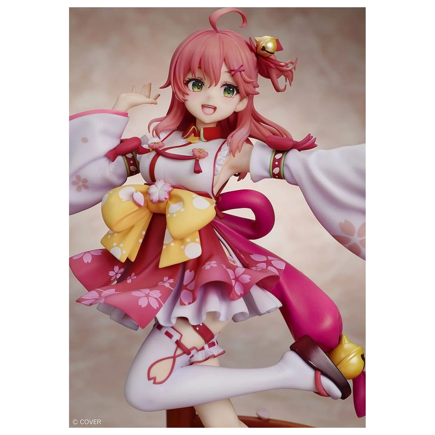 Hololive Production PVC Figurka 1/7 Sakura Miko 24.5 cm zdjęcie produktu