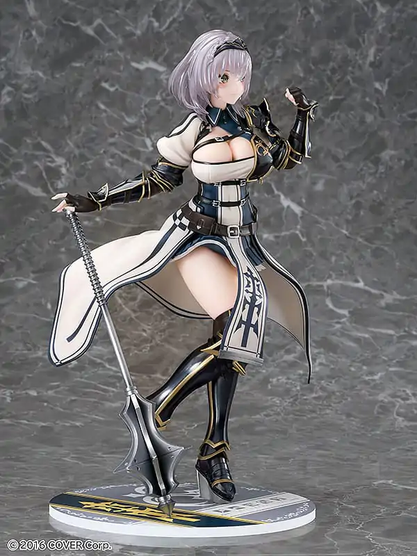 Hololive Production PVC Statuetka 1/7 Shirogane Noel 26 cm zdjęcie produktu