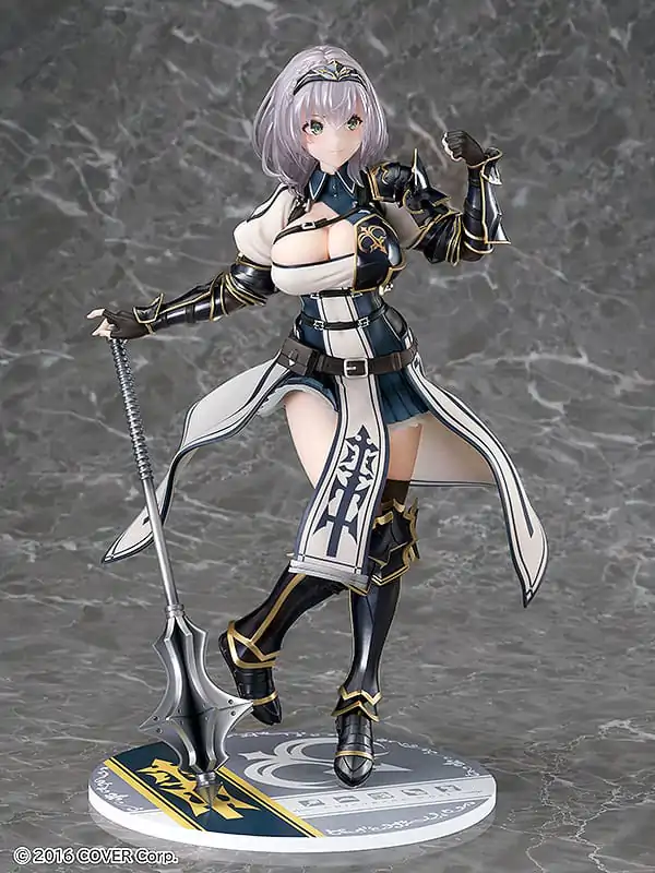 Hololive Production PVC Statuetka 1/7 Shirogane Noel 26 cm zdjęcie produktu