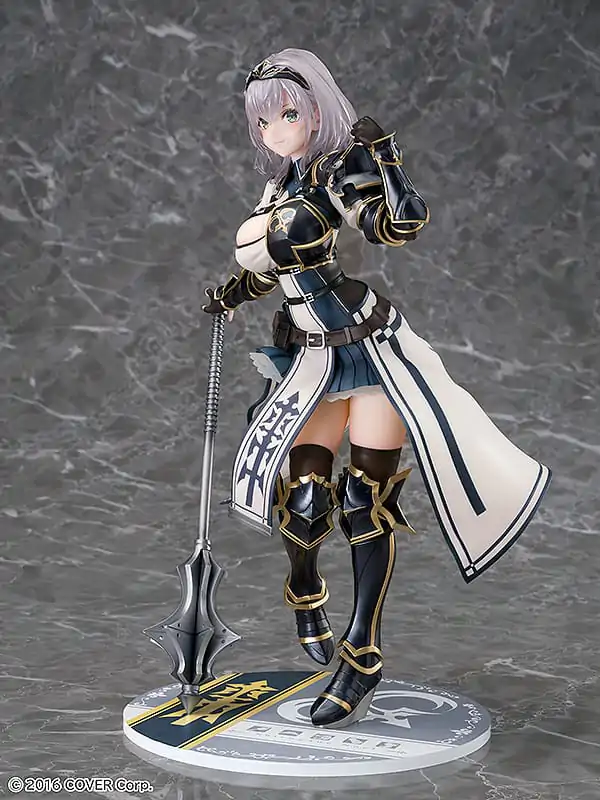 Hololive Production PVC Statuetka 1/7 Shirogane Noel 26 cm zdjęcie produktu