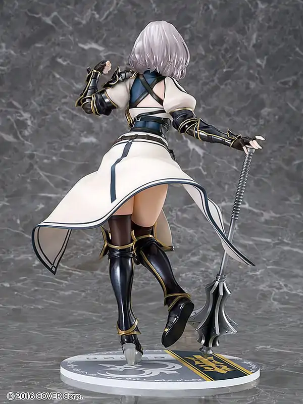 Hololive Production PVC Statuetka 1/7 Shirogane Noel 26 cm zdjęcie produktu