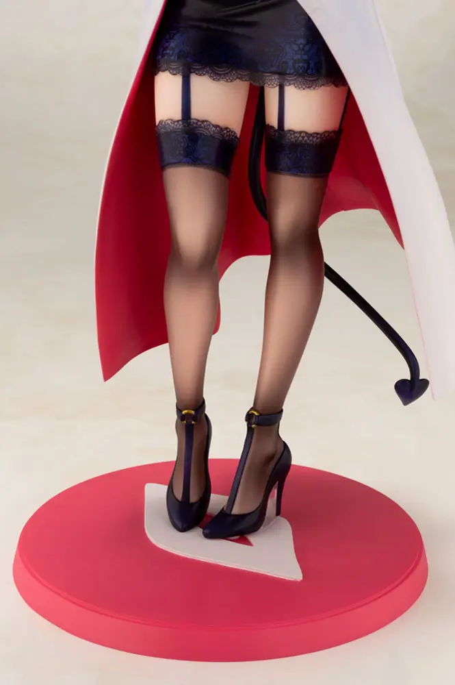 Hololive Production PVC Statuetka 1/7 Yuzuki Choco Edycja Bonusowa 24 cm zdjęcie produktu