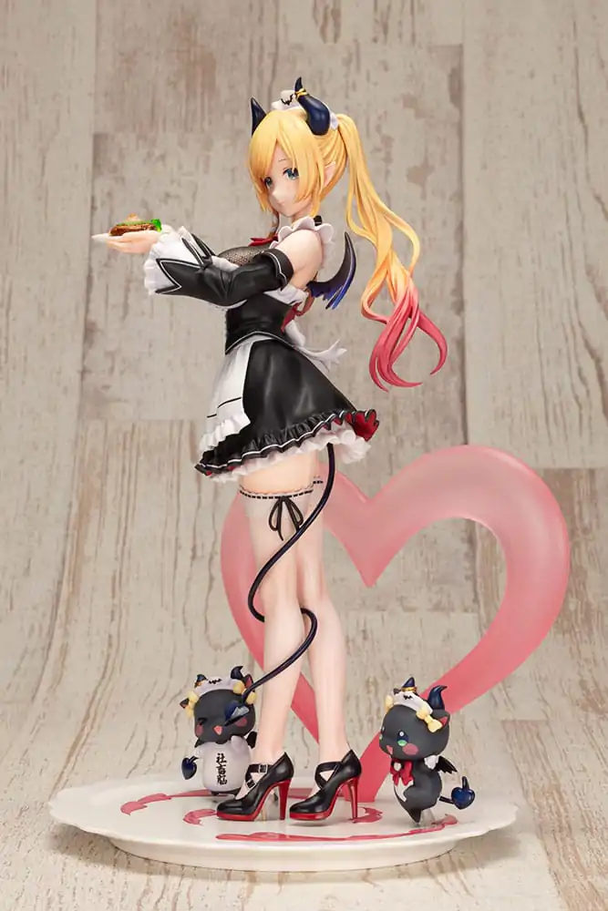 Hololive Production PVC Statuetka 1/7 Yuzuki Choco Maid Costume Ver. 27 cm zdjęcie produktu