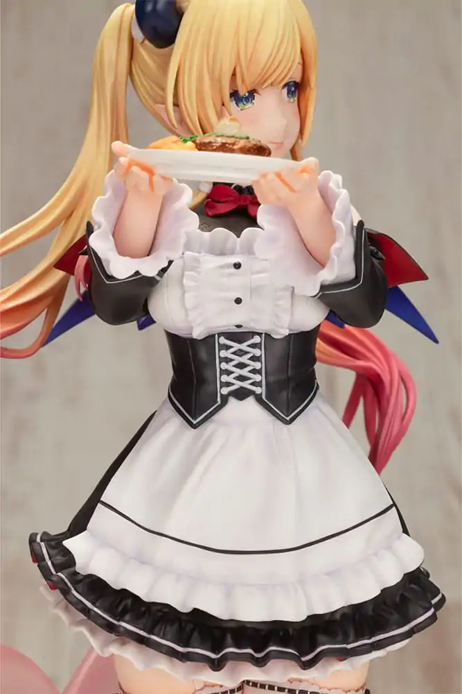 Hololive Production PVC Statuetka 1/7 Yuzuki Choco Maid Costume Ver. 27 cm zdjęcie produktu