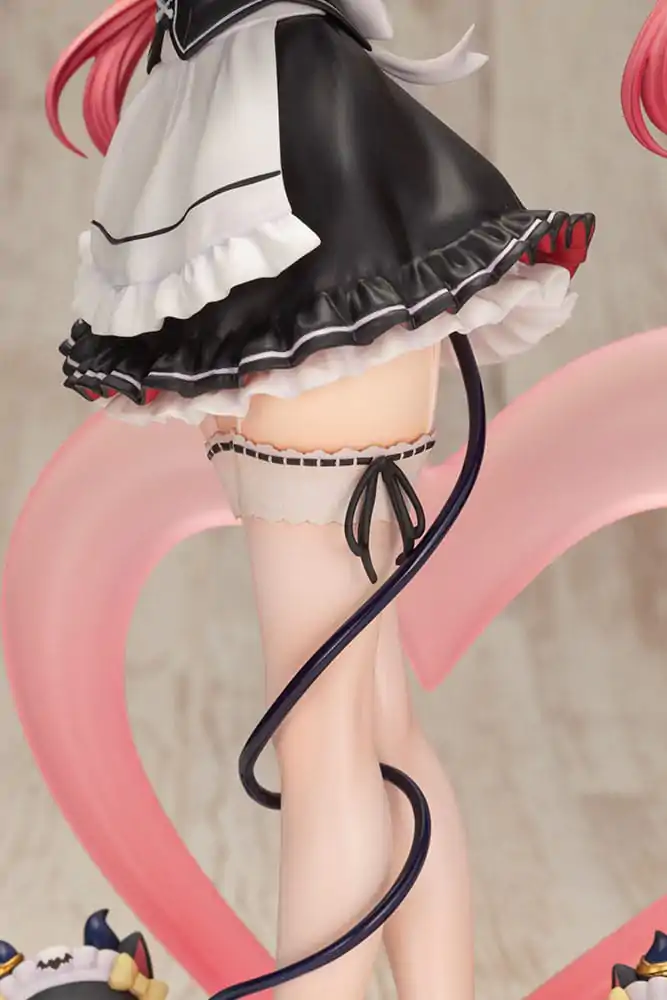 Hololive Production PVC Statuetka 1/7 Yuzuki Choco Maid Costume Ver. 27 cm zdjęcie produktu