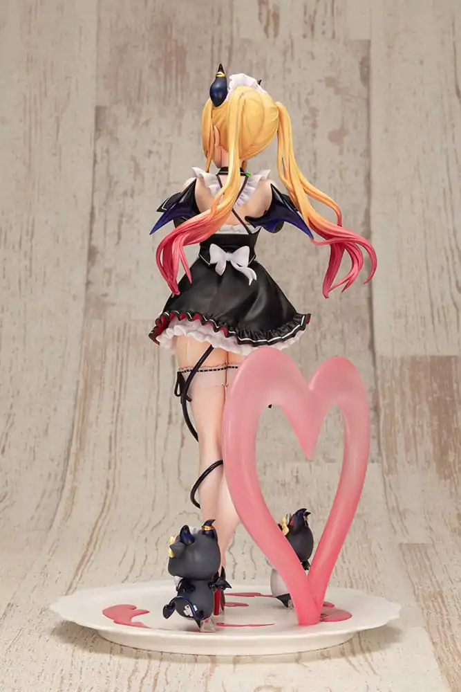 Hololive Production PVC Statuetka 1/7 Yuzuki Choco Maid Costume Ver. 27 cm zdjęcie produktu