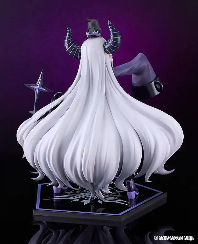 Hololive Production Characters Figurka PVC 1/6 La Darknesss 24 cm zdjęcie produktu