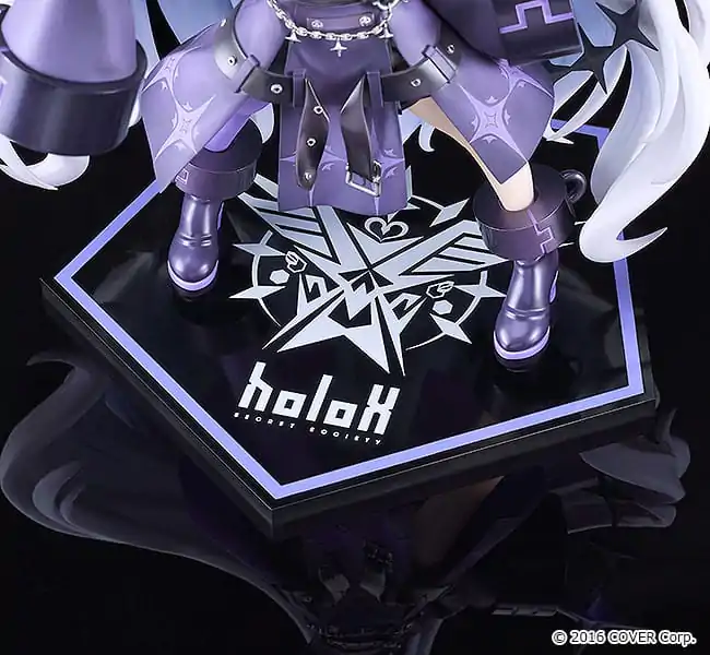 Hololive Production Characters Figurka PVC 1/6 La Darknesss 24 cm zdjęcie produktu