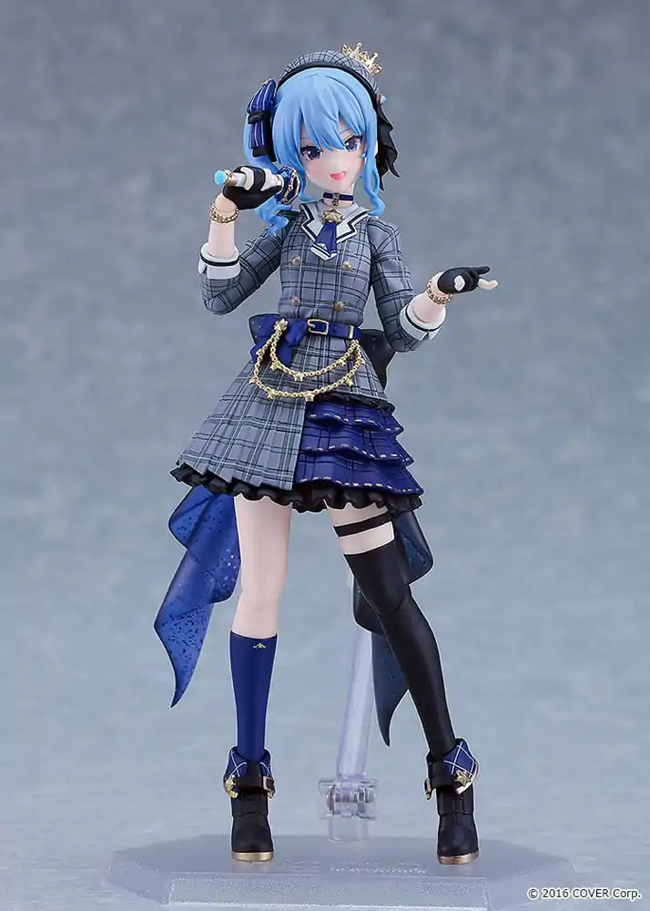 Hololive Production Figma Figurka Akcji Hoshimachi Suisei 14 cm zdjęcie produktu