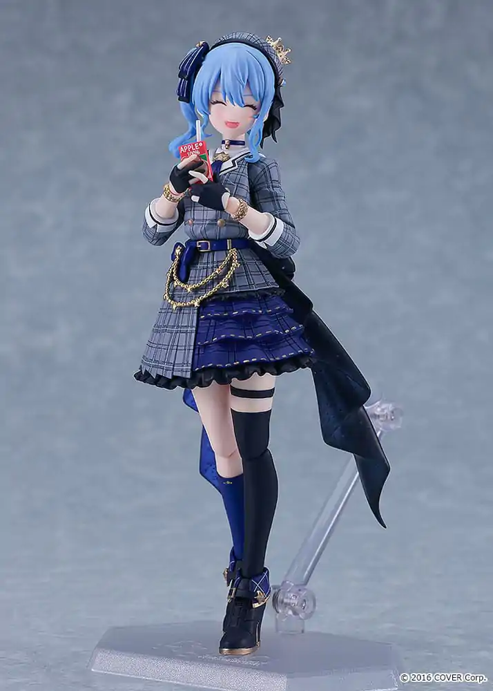 Hololive Production Figma Figurka Akcji Hoshimachi Suisei 14 cm zdjęcie produktu