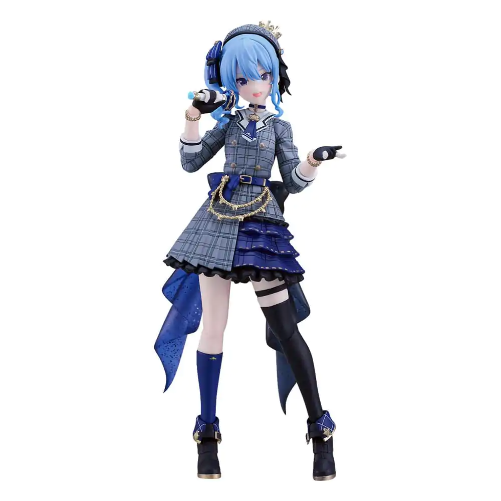 Hololive Production Figma Figurka Akcji Hoshimachi Suisei 14 cm zdjęcie produktu