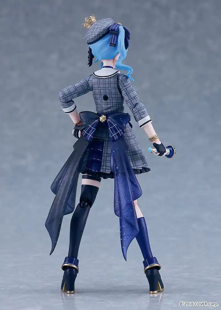 Hololive Production Figma Figurka Akcji Hoshimachi Suisei 14 cm zdjęcie produktu