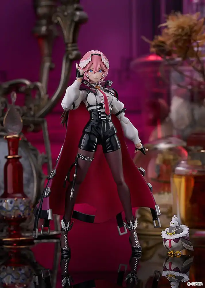 Hololive Production Figurka Figma Takane Lui 15 cm zdjęcie produktu