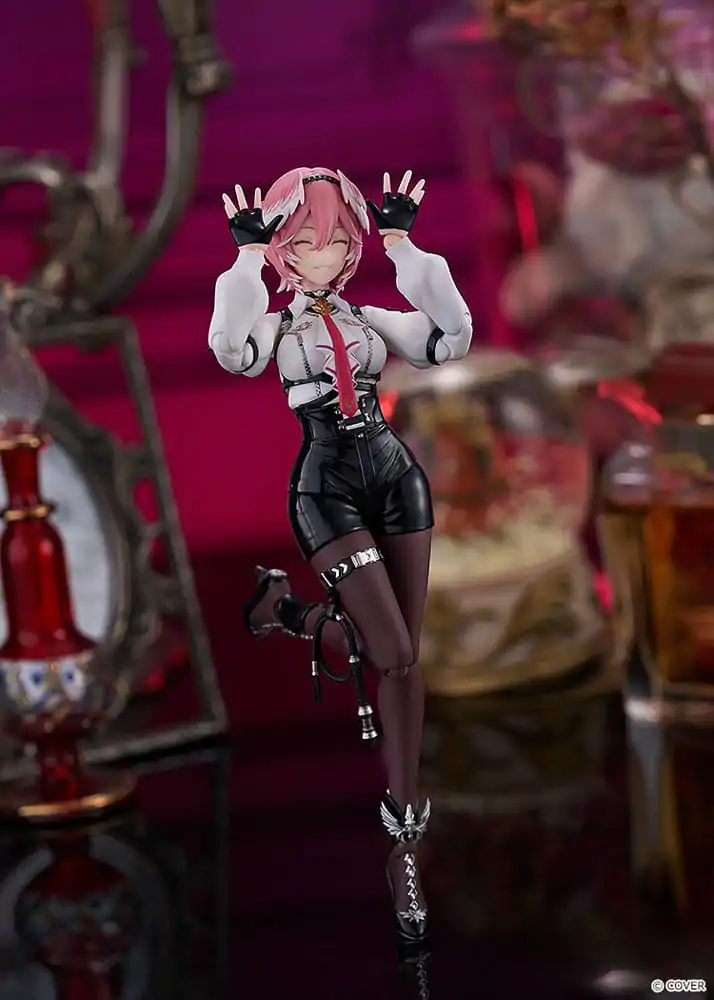 Hololive Production Figurka Figma Takane Lui 15 cm zdjęcie produktu