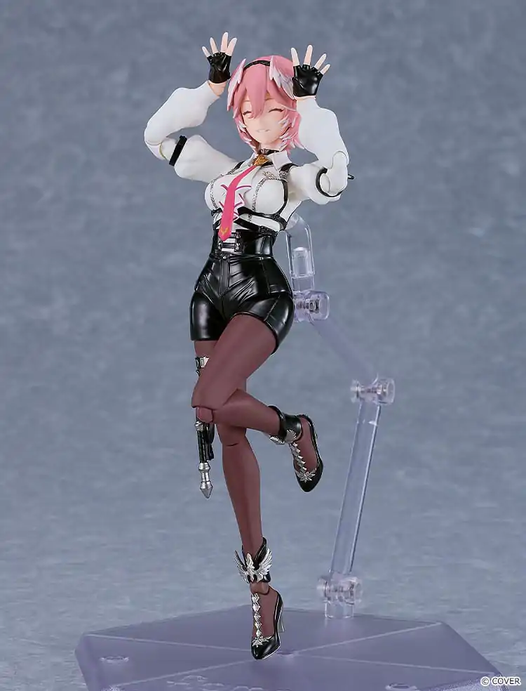 Hololive Production Figurka Figma Takane Lui 15 cm zdjęcie produktu