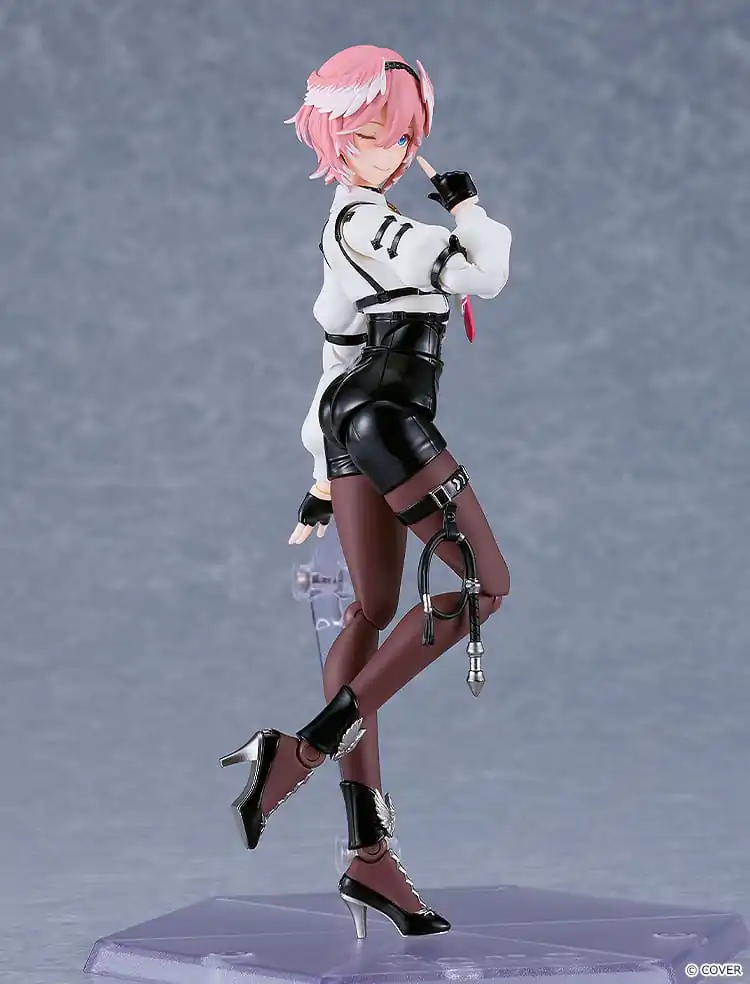 Hololive Production Figurka Figma Takane Lui 15 cm zdjęcie produktu