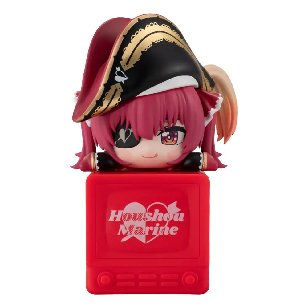 Hololive Production Hikkake Figurka PVC Houshou Marine 10 cm zdjęcie produktu