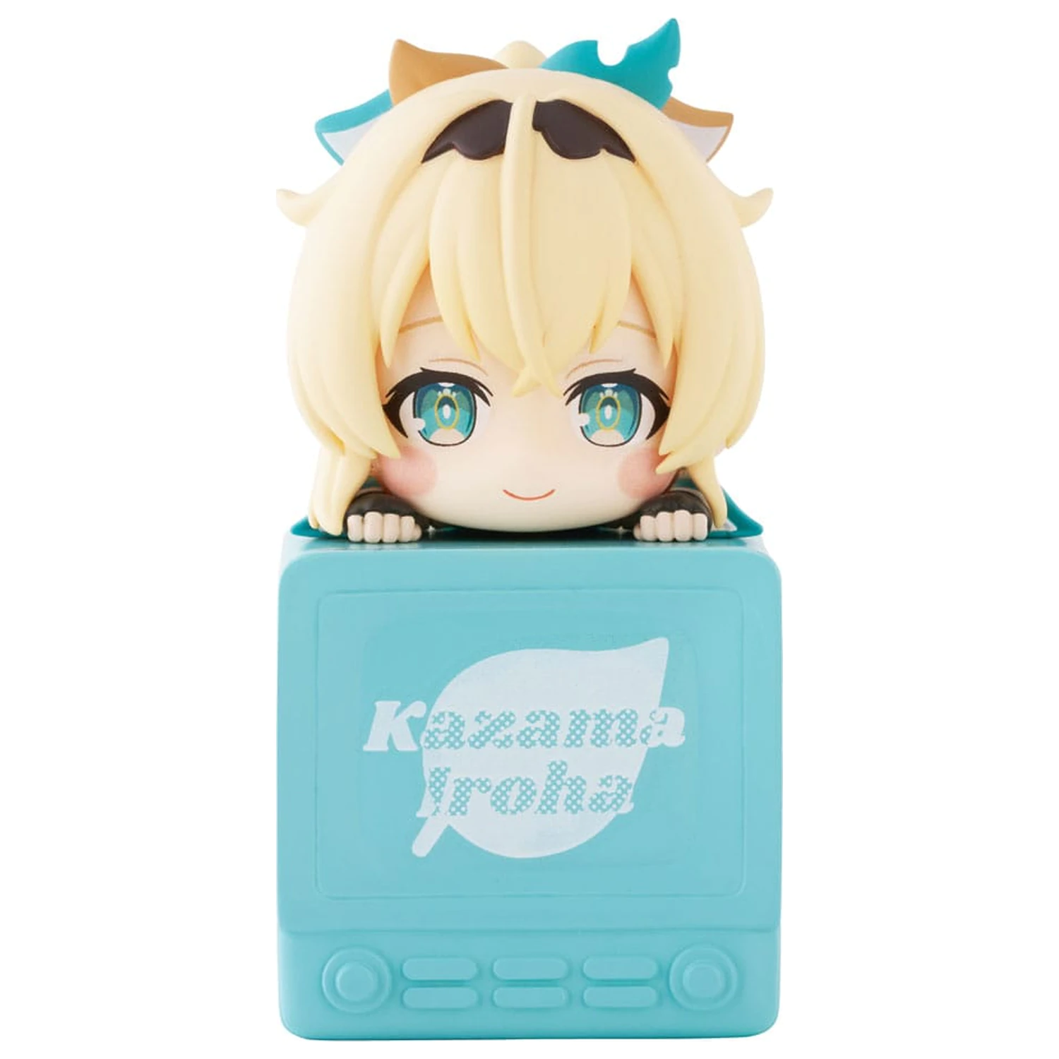 Hololive Production Hikkake figurka z PVC Kazama Iroha 10 cm zdjęcie produktu